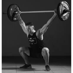 Bumper Plate LIVEPRO Engomado - Fitshop 4 Bumper Plate LIVEPRO Engomado - Fitshop -Deporte Fitness Tienda 02 LP8085 hero2 1600