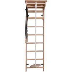 Juego De Espalderas BenchK 112+A204 - Fitshop