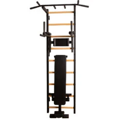 Juego De Espalderas BenchK 723 - Fitshop