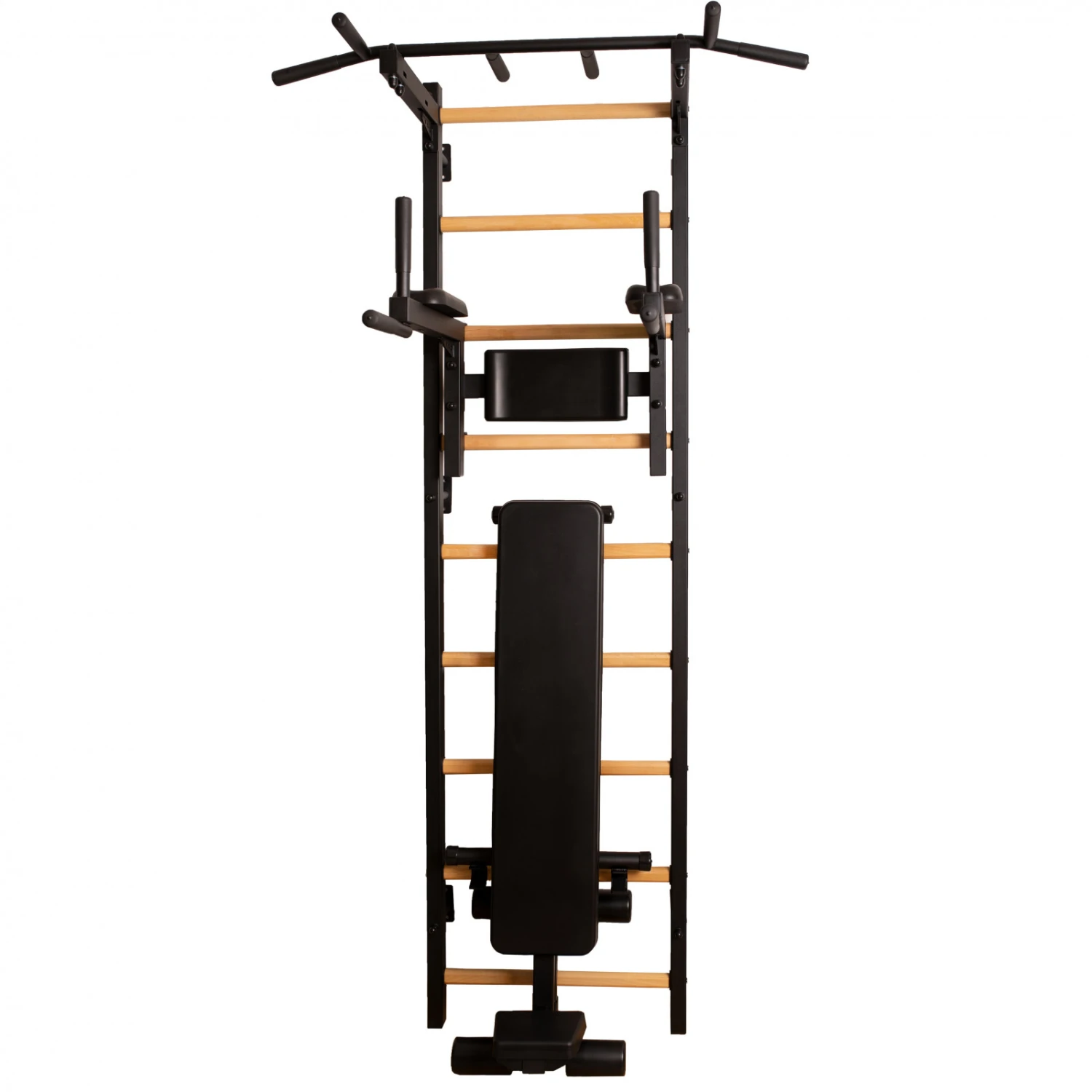 Juego de Espalderas BenchK 723 - Fitshop Juego De Espalderas BenchK 723 - Fitshop -Deporte Fitness Tienda 120BenchK20723B 1600