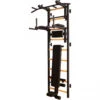 Juego De Espalderas BenchK 733 - Fitshop 1 Juego De Espalderas BenchK 733 - Fitshop -Deporte Fitness Tienda 120BenchK20733B 1600