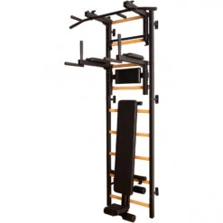 Juego De Espalderas BenchK 733 - Fitshop