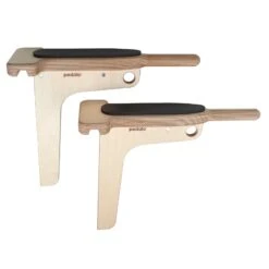 Barras Para Fondos Pedalo - Fitshop