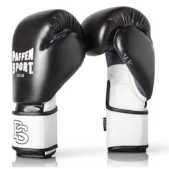 Guantes De Boxeo Paffen Sport Fit - Fitshop