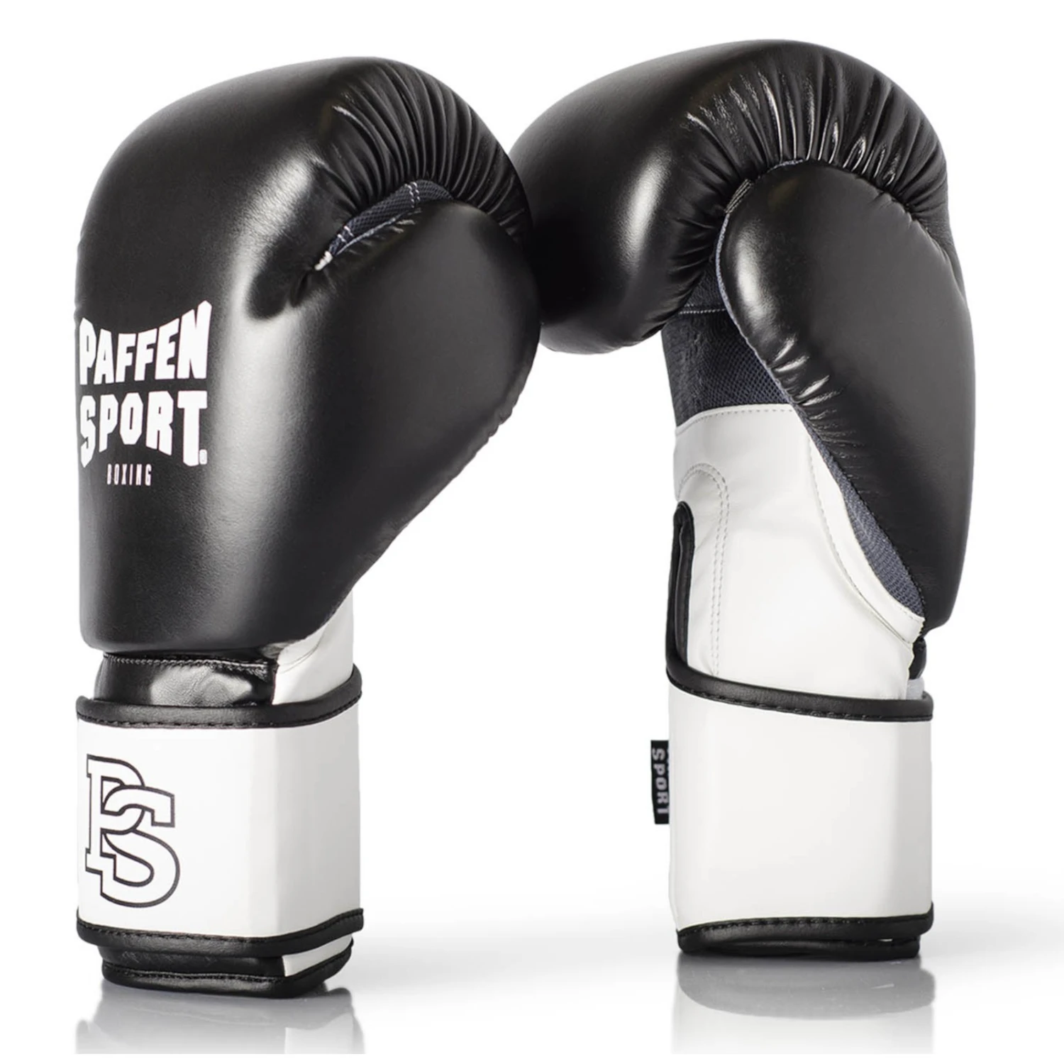 Guantes de Boxeo Paffen Sport Fit - Fitshop Guantes De Boxeo Paffen Sport Fit - Fitshop -Deporte Fitness Tienda 216921 fit boxingglove blk 1600
