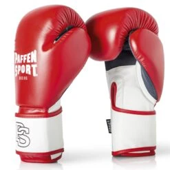 Guantes De Boxeo Paffen Sport Fit - Fitshop 5 Guantes De Boxeo Paffen Sport Fit - Fitshop -Deporte Fitness Tienda 216924 fit boxingglove red 1600