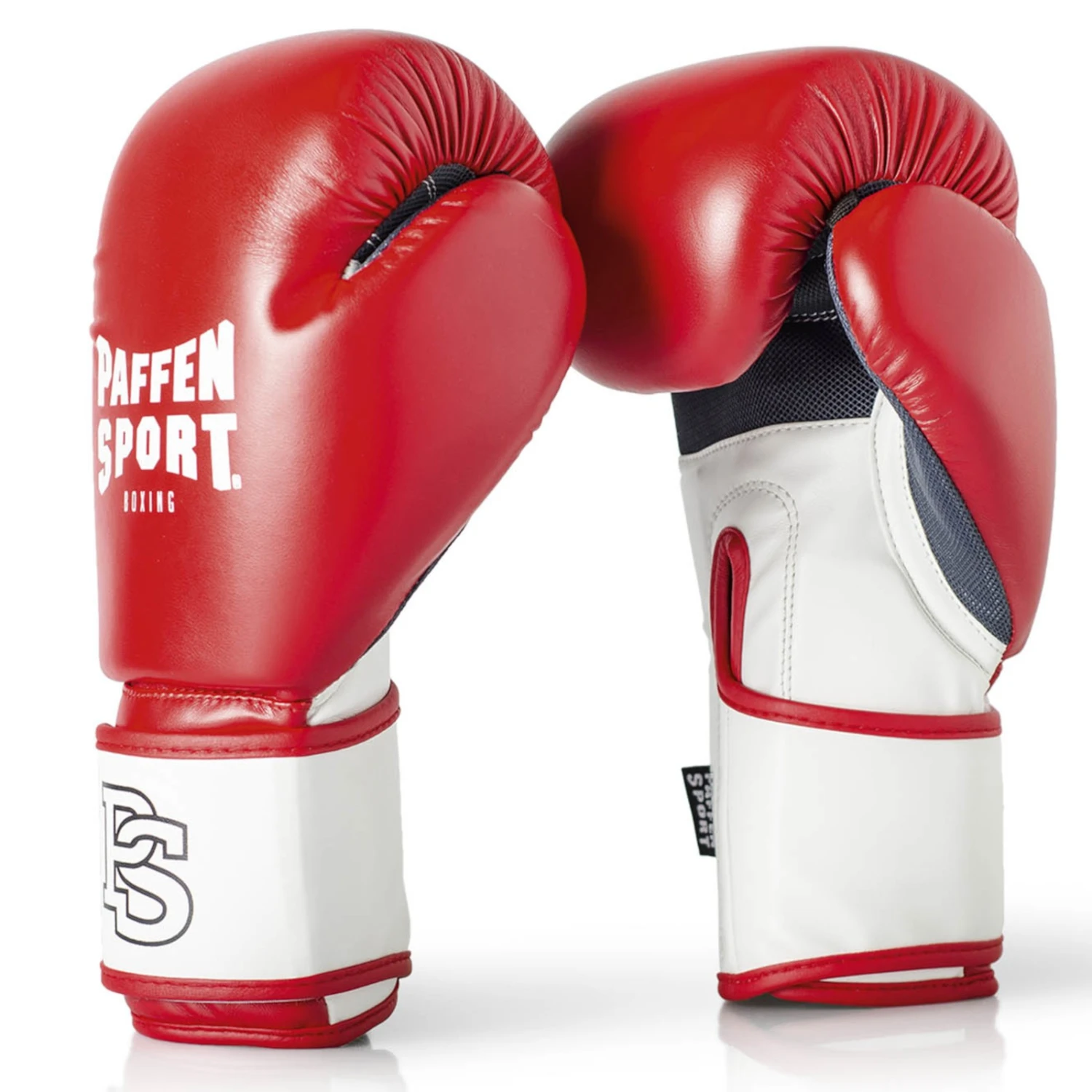 Guantes de Boxeo Paffen Sport Fit - Fitshop Guantes De Boxeo Paffen Sport Fit - Fitshop -Deporte Fitness Tienda 216924 fit boxingglove red 1600