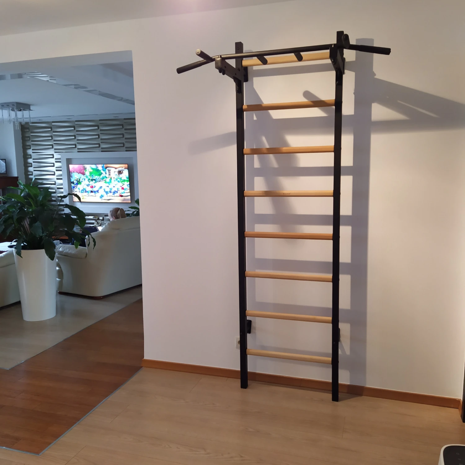 Juego de Espalderas BenchK 221 - Fitshop Juego De Espalderas BenchK 221 - Fitshop -Deporte Fitness Tienda 220BenchK20221B20 1600