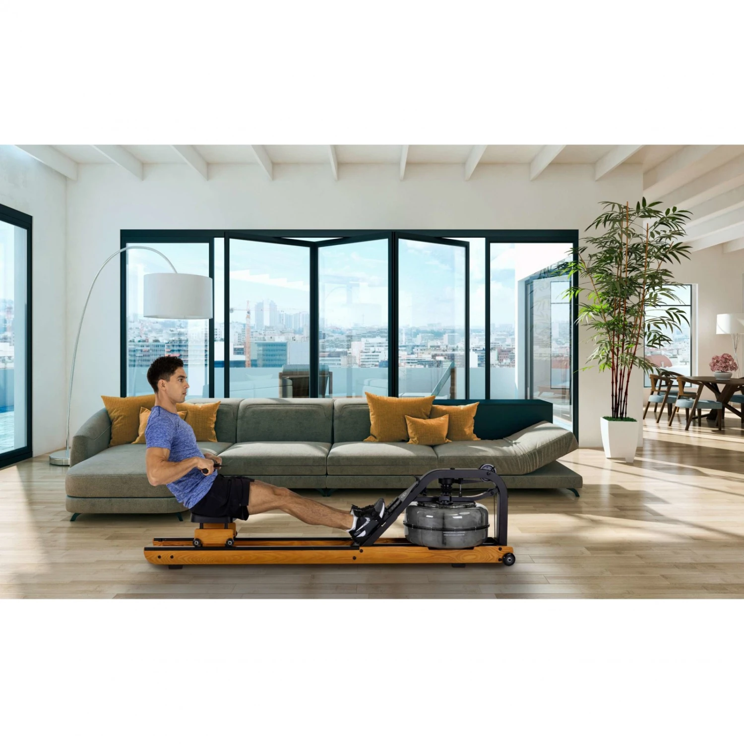 Remo First Degree Fitness Apollo Plus compras con 20 opiniones de clientes - Fitshop Remo First Degree Fitness Apollo Plus Compras Con 20 Opiniones De Clientes - Fitshop -Deporte Fitness Tienda 22FAPP0000 living 1600