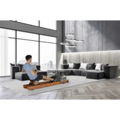 Remo First Degree Apollo Pro V - Fitshop -Deporte Fitness Tienda 22FAPPX000 living 1600