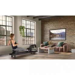 Banco De Remo First Degree Fitness NEON Pro V Black - Fitshop 5 Banco De Remo First Degree Fitness NEON Pro V Black - Fitshop -Deporte Fitness Tienda 22FNEPV0B0 living 1600