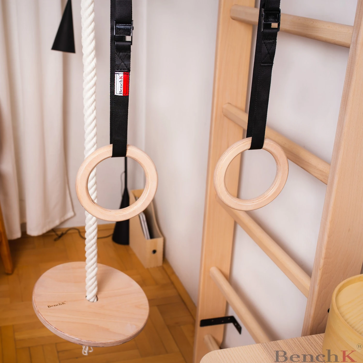 Juego de Espalderas BenchK 112+A204 - Fitshop Juego De Espalderas BenchK 112+A204 - Fitshop -Deporte Fitness Tienda 320BenchK201112BA204 1600