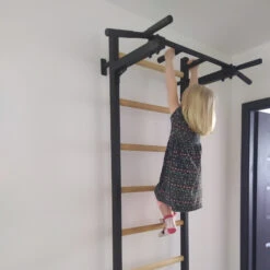 Juego De Espalderas BenchK 221 - Fitshop 4 Juego De Espalderas BenchK 221 - Fitshop -Deporte Fitness Tienda 320BenchK20221B20 1600