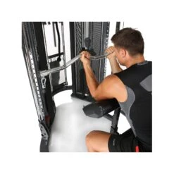 Multiestación INSPIRE By HAMMER FT1 - Fitshop -Deporte Fitness Tienda 3552 inspire kraftstation multi gym ft1 03 1600