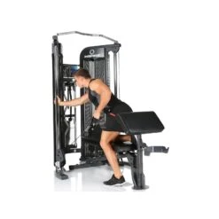 Multiestación INSPIRE By HAMMER FT1 - Fitshop -Deporte Fitness Tienda 3552 inspire kraftstation multi gym ft4 1600