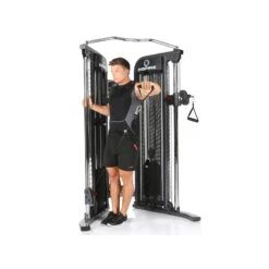 Multiestación INSPIRE By HAMMER FT1 - Fitshop -Deporte Fitness Tienda 3552 inspire kraftstation multi gym ft5 1600