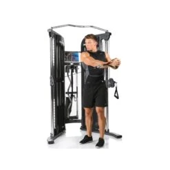 Multiestación INSPIRE By HAMMER FT1 - Fitshop -Deporte Fitness Tienda 3552 inspire kraftstation multi gym ft6 1600