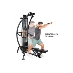 Multiestación Maximum M1 De INSPIRE By Hammer - Fitshop -Deporte Fitness Tienda 3630 inspire kraftstation m1 produktbild 07 de 4 1600