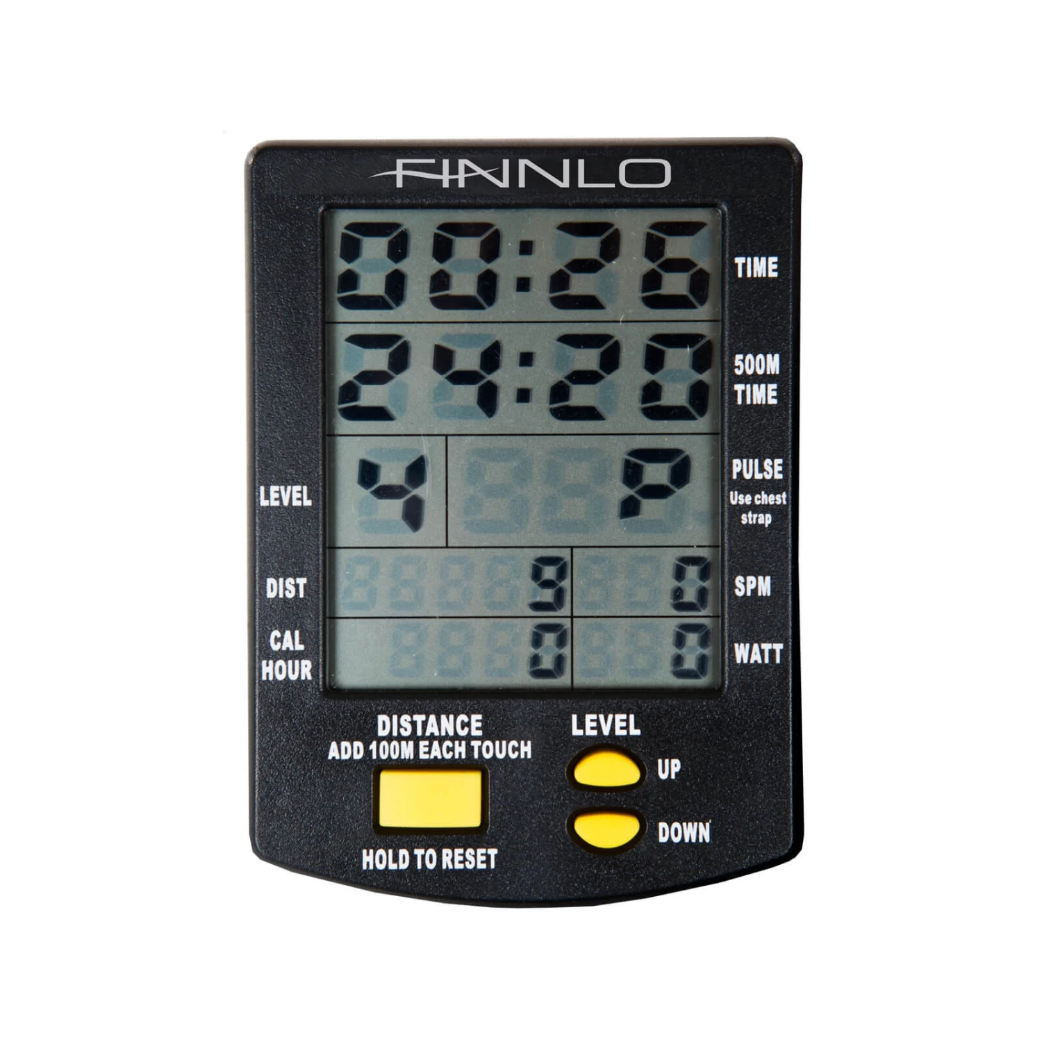 Remo Finnlo Aquon Waterflow - Fitshop Remo Finnlo Aquon Waterflow - Fitshop -Deporte Fitness Tienda 3706 finnlo rudergeraet aquon waterflow 2 computer 1600