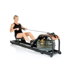 Remo Finnlo Aquon Waterflow - Fitshop 6 Remo Finnlo Aquon Waterflow - Fitshop -Deporte Fitness Tienda 3706 finnlo rudergeraet aquon waterflow 5 draufsicht 1600