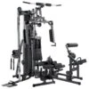 Multiestación Autark 2600 De Finnlo By Hammer - Fitshop 2 Multiestación Autark 2600 De Finnlo By Hammer - Fitshop -Deporte Fitness Tienda 3828 Autark 2600 1 1600