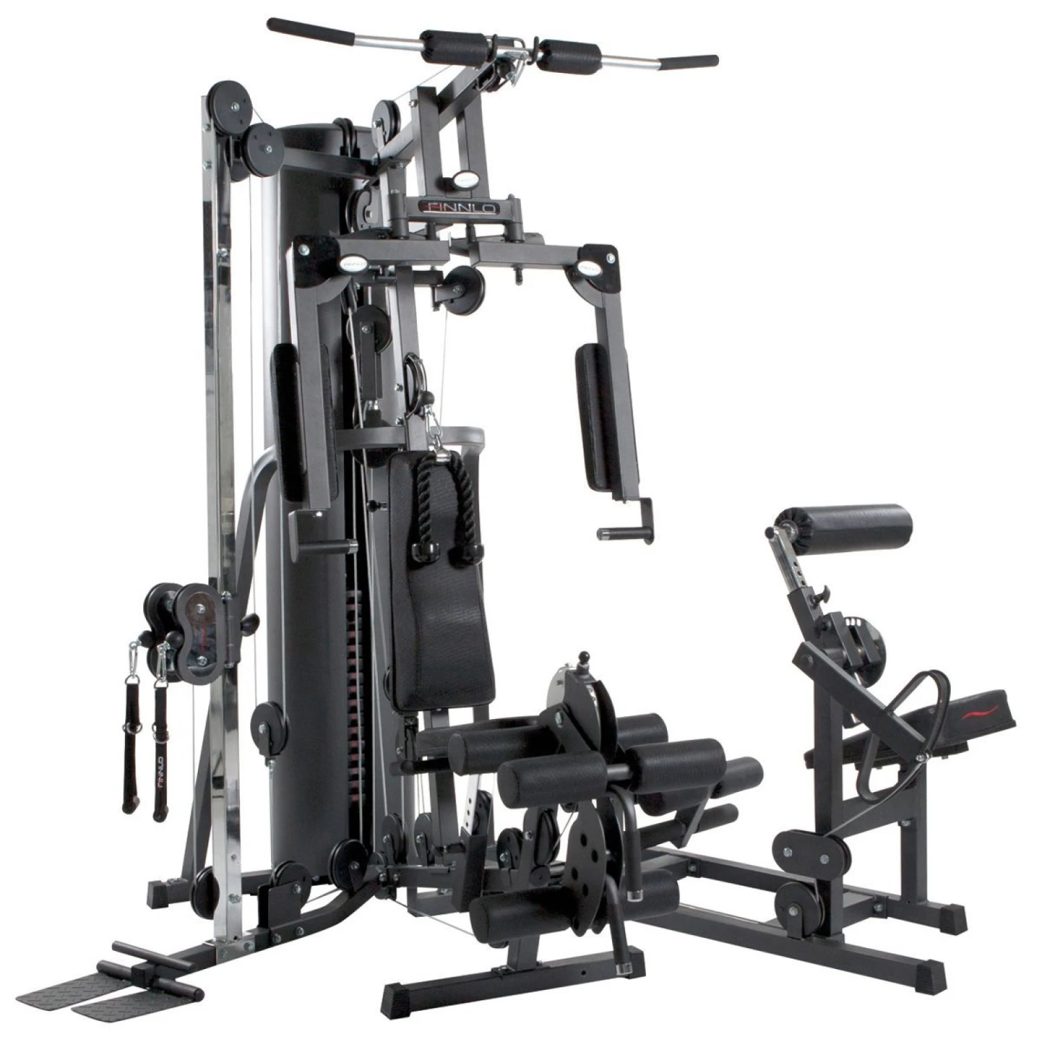 Multiestación Autark 2600 de Finnlo by Hammer - Fitshop Multiestación Autark 2600 De Finnlo By Hammer - Fitshop -Deporte Fitness Tienda 3828 Autark 2600 1 1600