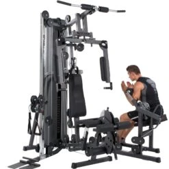 Multiestación Autark 2600 De Finnlo By Hammer - Fitshop 4 Multiestación Autark 2600 De Finnlo By Hammer - Fitshop -Deporte Fitness Tienda 3828 Autark 2600 3 1600