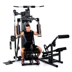 Multiestación Autark 2600 De Finnlo By Hammer - Fitshop 6 Multiestación Autark 2600 De Finnlo By Hammer - Fitshop -Deporte Fitness Tienda 3828 Autark 2600 5 1600