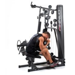 Multiestación Autark 2600 De Finnlo By Hammer - Fitshop 7 Multiestación Autark 2600 De Finnlo By Hammer - Fitshop -Deporte Fitness Tienda 3828 Autark 2600 6 1600