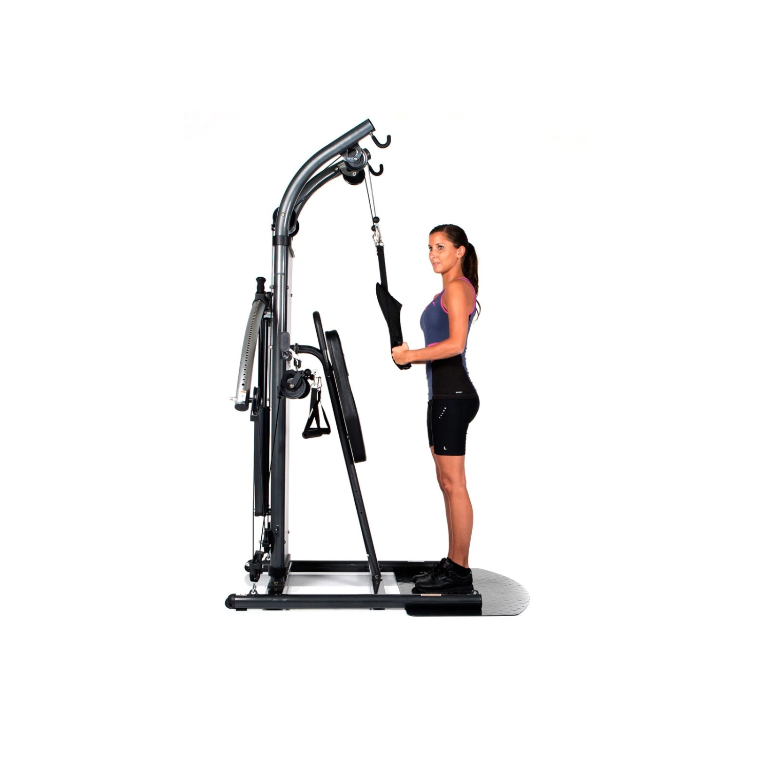 Multiestación BioForce Extreme de Finnlo - Fitshop Multiestación BioForce Extreme De Finnlo - Fitshop -Deporte Fitness Tienda 3841 Finnlo Kraftstation Bio Force Extreme 01 1600