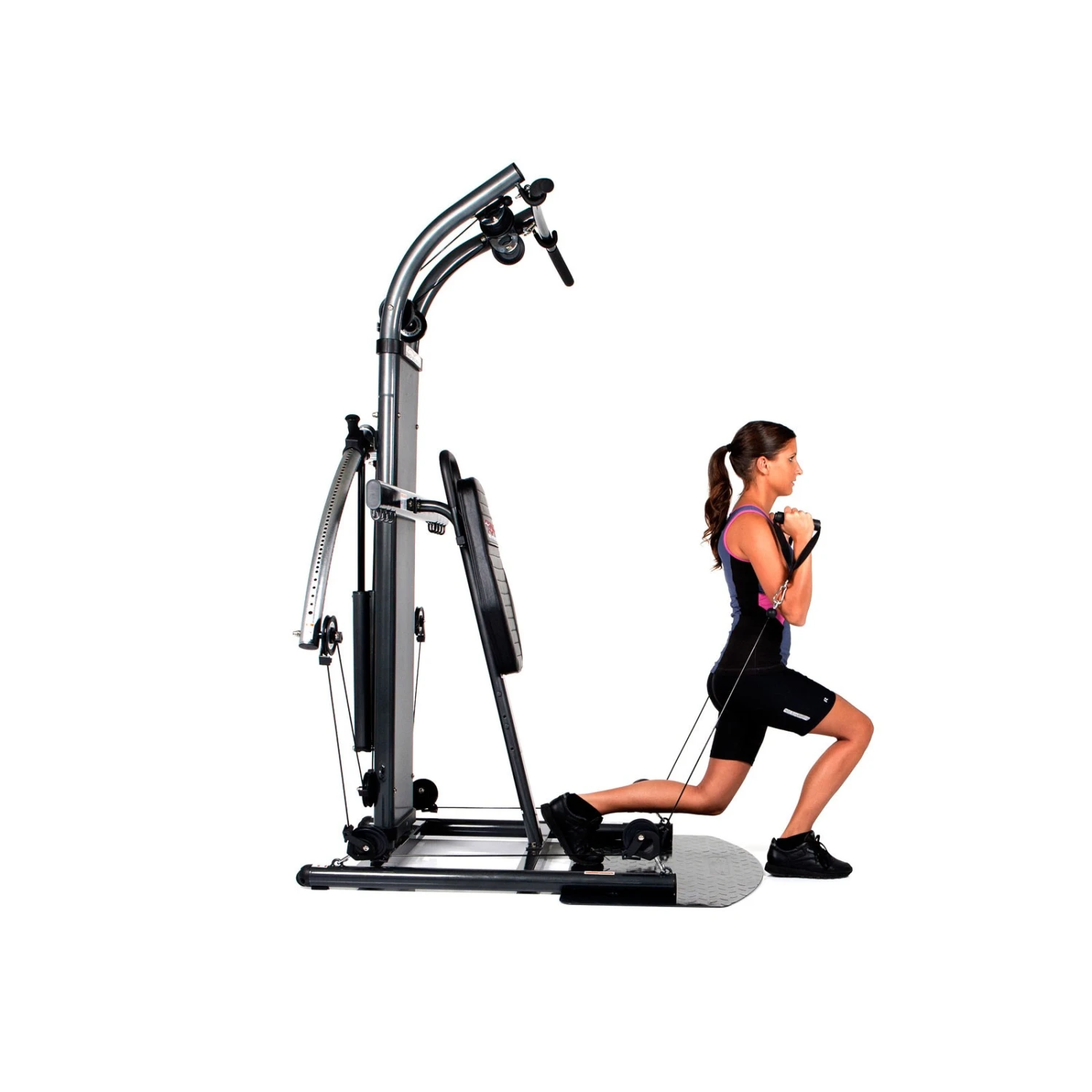 Multiestación BioForce Extreme de Finnlo - Fitshop Multiestación BioForce Extreme De Finnlo - Fitshop -Deporte Fitness Tienda 3841 Finnlo Kraftstation Bio Force Extreme 04 1600