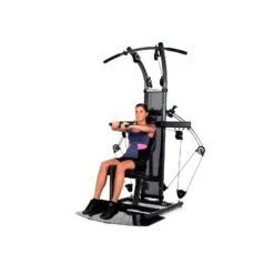 Multiestación BioForce Extreme De Finnlo - Fitshop 7 Multiestación BioForce Extreme De Finnlo - Fitshop -Deporte Fitness Tienda 3841 Finnlo Kraftstation Bio Force Extreme 07 1600