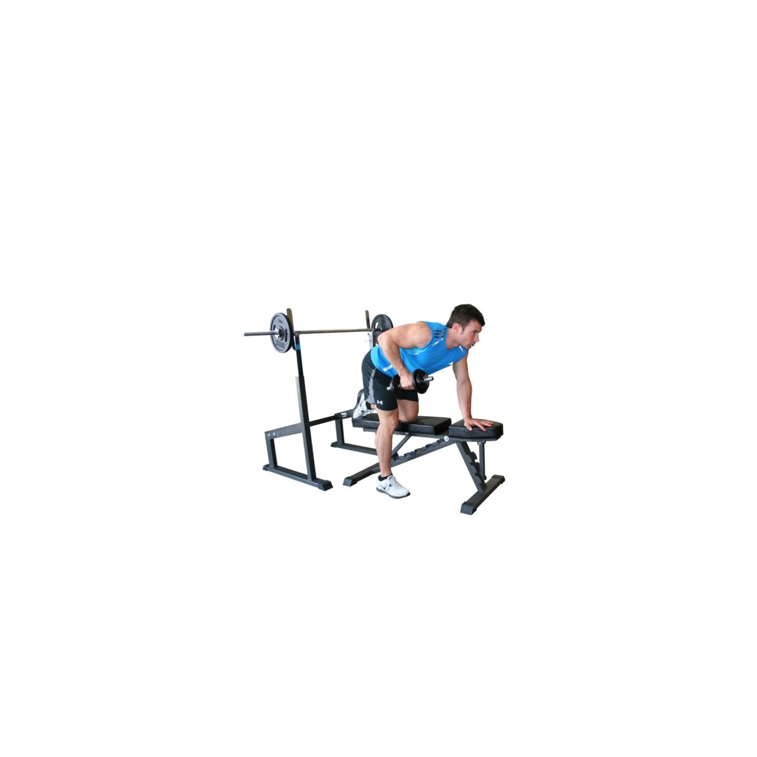 Soporte Para Barras Finnlo by Hammer - Fitshop Soporte Para Barras Finnlo By Hammer - Fitshop -Deporte Fitness Tienda 3866 5 1600