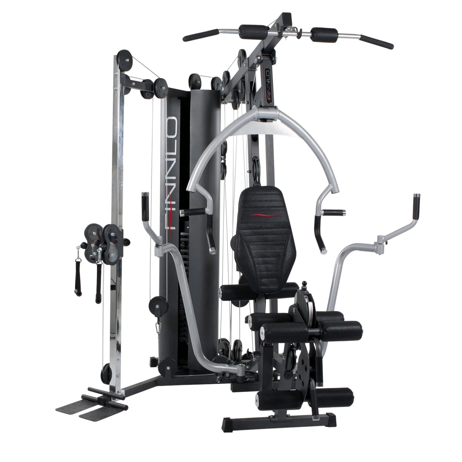 Multiestación Autark 6000 de Finnlo - Fitshop Multiestación Autark 6000 De Finnlo - Fitshop -Deporte Fitness Tienda 3940 autark 6000 1600