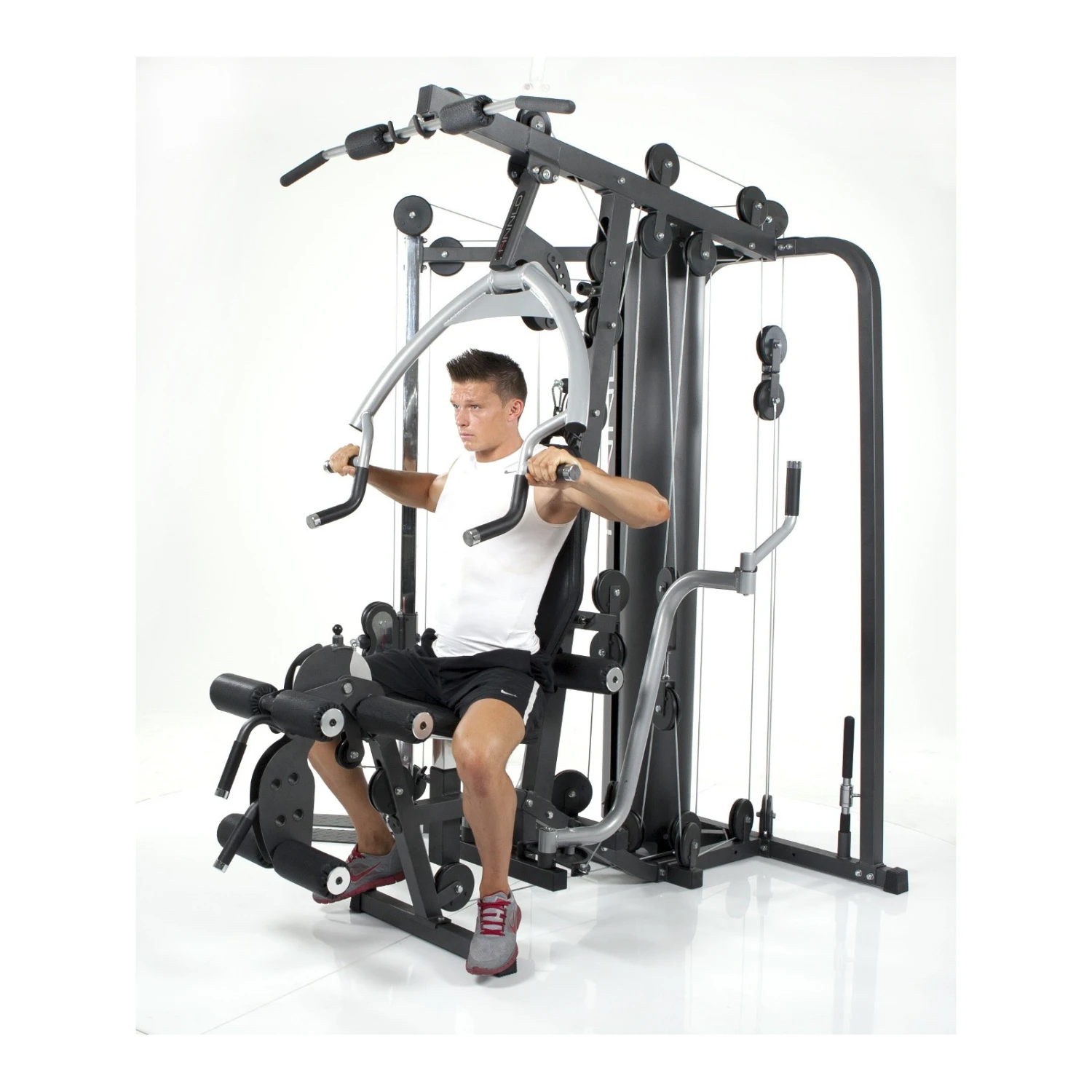 Multiestación Autark 6000 de Finnlo - Fitshop Multiestación Autark 6000 De Finnlo - Fitshop -Deporte Fitness Tienda 3940 autark 6000 model01 1600