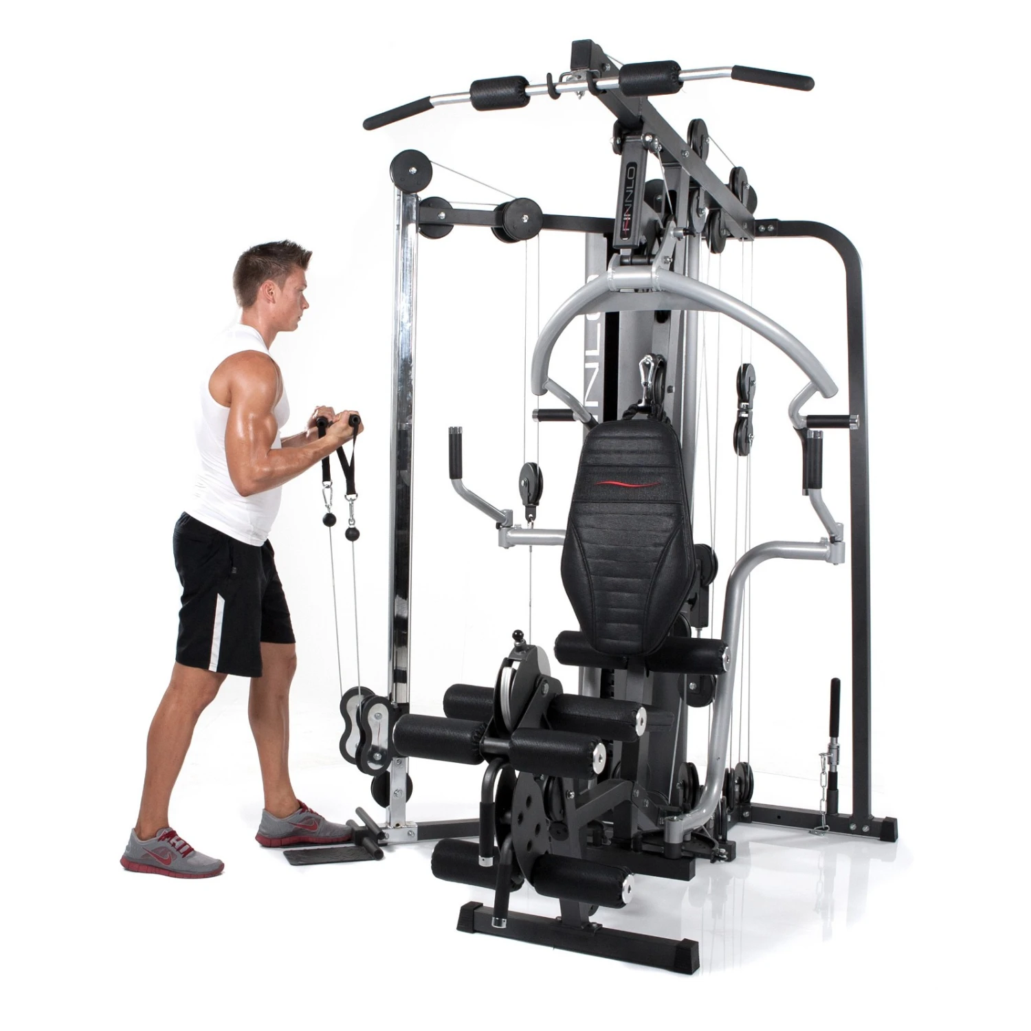 Multiestación Autark 6000 de Finnlo - Fitshop Multiestación Autark 6000 De Finnlo - Fitshop -Deporte Fitness Tienda 3940 autark 6000 model02 1600