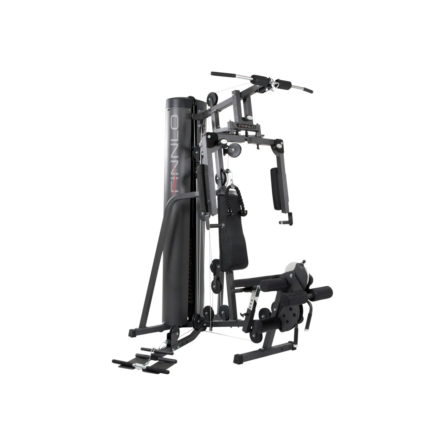 Multiestación Autark 1500 de Finnlo (black) - Fitshop Multiestación Autark 1500 De Finnlo (black) - Fitshop -Deporte Fitness Tienda 3943 finnlo kraftstation autark 1500 06 1 1600