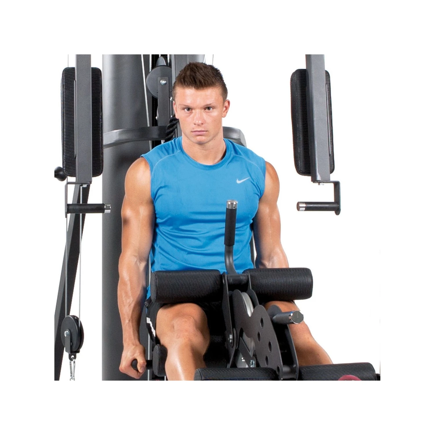 Multiestación Autark 1500 de Finnlo (black) - Fitshop Multiestación Autark 1500 De Finnlo (black) - Fitshop -Deporte Fitness Tienda 3943 finnlo kraftstation autark 1500 5 1600