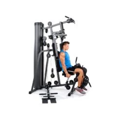 Multiestación Autark 1500 De Finnlo (black) - Fitshop 7 Multiestación Autark 1500 De Finnlo (black) - Fitshop -Deporte Fitness Tienda 3943 finnlo kraftstation autark 1500 6 1600