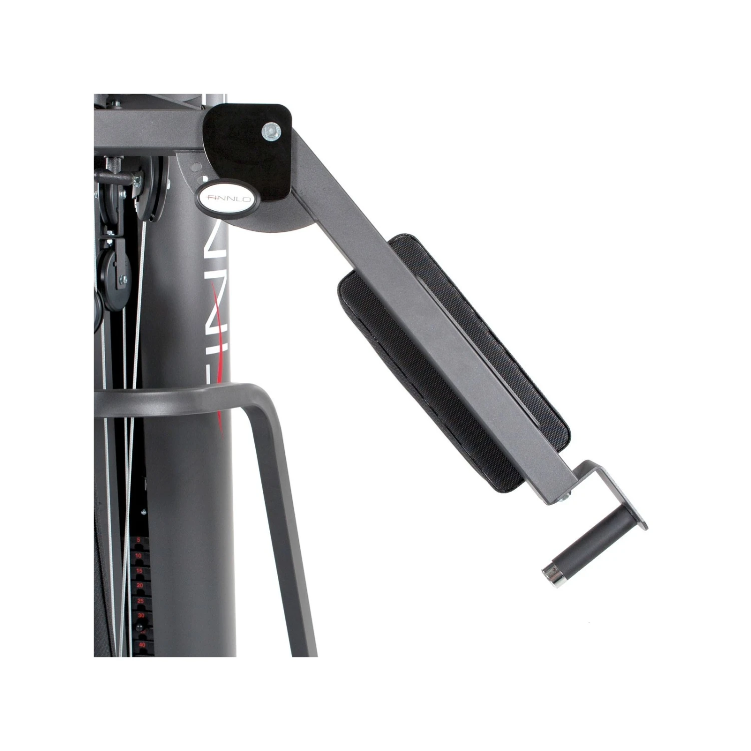 Multiestación Autark 1500 de Finnlo (black) - Fitshop Multiestación Autark 1500 De Finnlo (black) - Fitshop -Deporte Fitness Tienda 3943 finnlo kraftstation autark 1500 2 1600