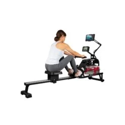 Banco De Remo Hammer Ocean One - Fitshop -Deporte Fitness Tienda 4531 hammer ocean one model 4 1600