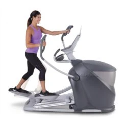 Bicicleta Elíptica Octane Q47xi - Fitshop -Deporte Fitness Tienda 4 q47xi elliptical machine 1600