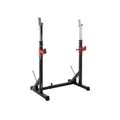 Rack Para Barras Hammer Core 2.0 - Fitshop