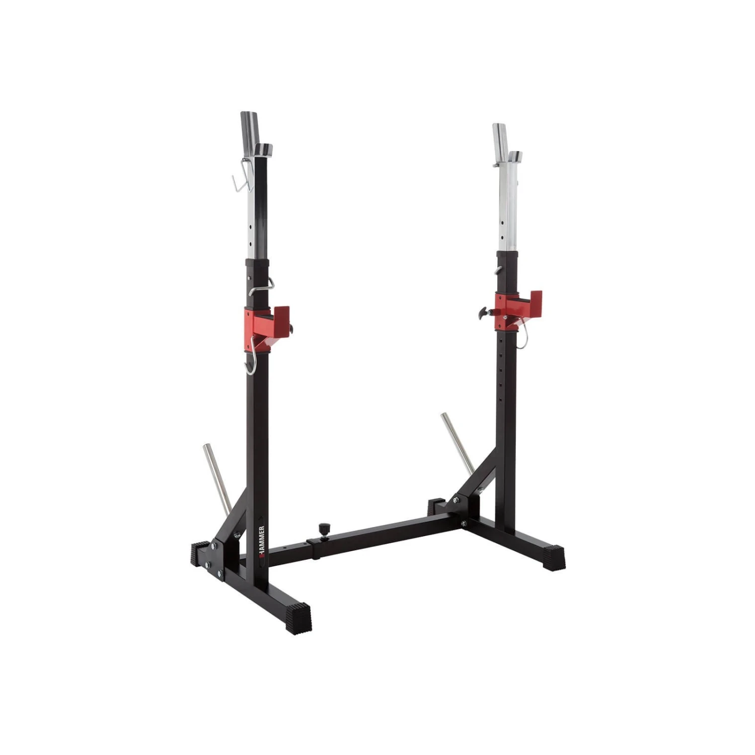 Rack para Barras Hammer Core 2.0 - Fitshop Rack Para Barras Hammer Core 2.0 - Fitshop -Deporte Fitness Tienda 5203 rack hammer core 2.0 geraet 01 1600