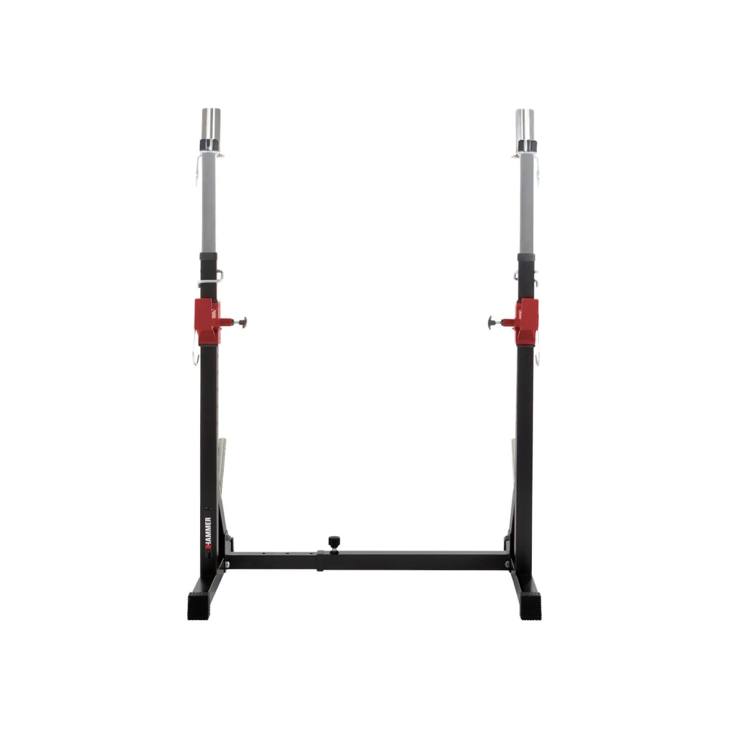 Rack para Barras Hammer Core 2.0 - Fitshop Rack Para Barras Hammer Core 2.0 - Fitshop -Deporte Fitness Tienda 5203 rack hammer core 2.0 geraet 02 1600