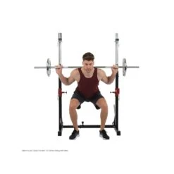 Rack Para Barras Hammer Core 2.0 - Fitshop 6 Rack Para Barras Hammer Core 2.0 - Fitshop -Deporte Fitness Tienda 5203 rack hammer core 2.0 model 05 1600