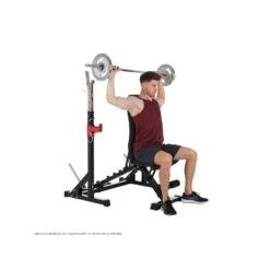 Rack Para Barras Hammer Core 2.0 - Fitshop 7 Rack Para Barras Hammer Core 2.0 - Fitshop -Deporte Fitness Tienda 5203 rack hammer core 2.0 model 06 1600