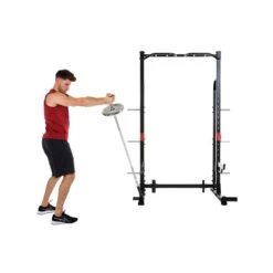 Rack Hammer Core 4.0 - Fitshop 6 Rack Hammer Core 4.0 - Fitshop -Deporte Fitness Tienda 5204 05 1600