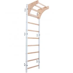 BenchK Sprossenwand Set 711B - Fitshop -Deporte Fitness Tienda 520BenchK20711W 1600