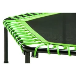 Cama Elástica De Fitness Con Barra De Sujeción Salta - Fitshop 6 Cama Elástica De Fitness Con Barra De Sujeción Salta - Fitshop -Deporte Fitness Tienda 5357G grC3BCn detail V2 1600